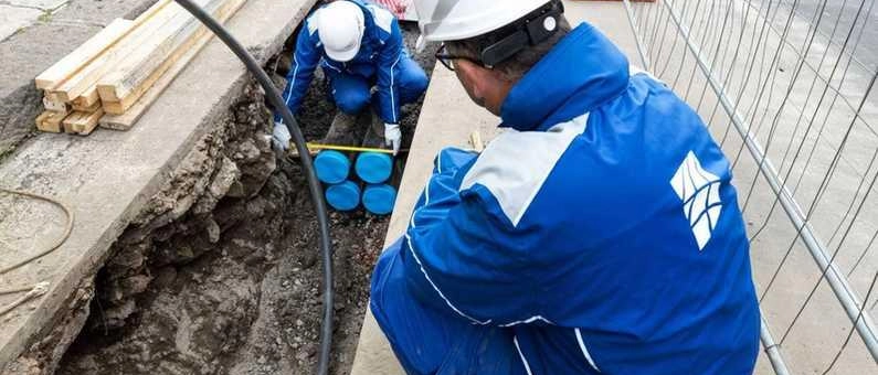 Nuovo elettrodotto. Terna investe 20 milioni