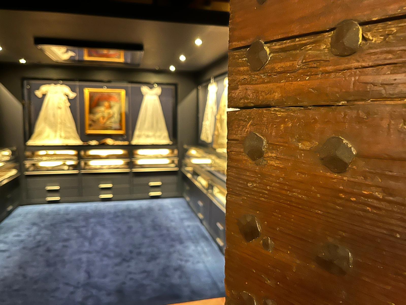 Musica barocca al Museo di Palazzo Davanzati Musica barocca al Museo di Palazzo Davanzati