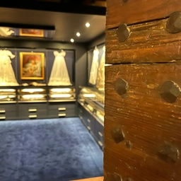 Musica barocca al Museo di Palazzo Davanzati