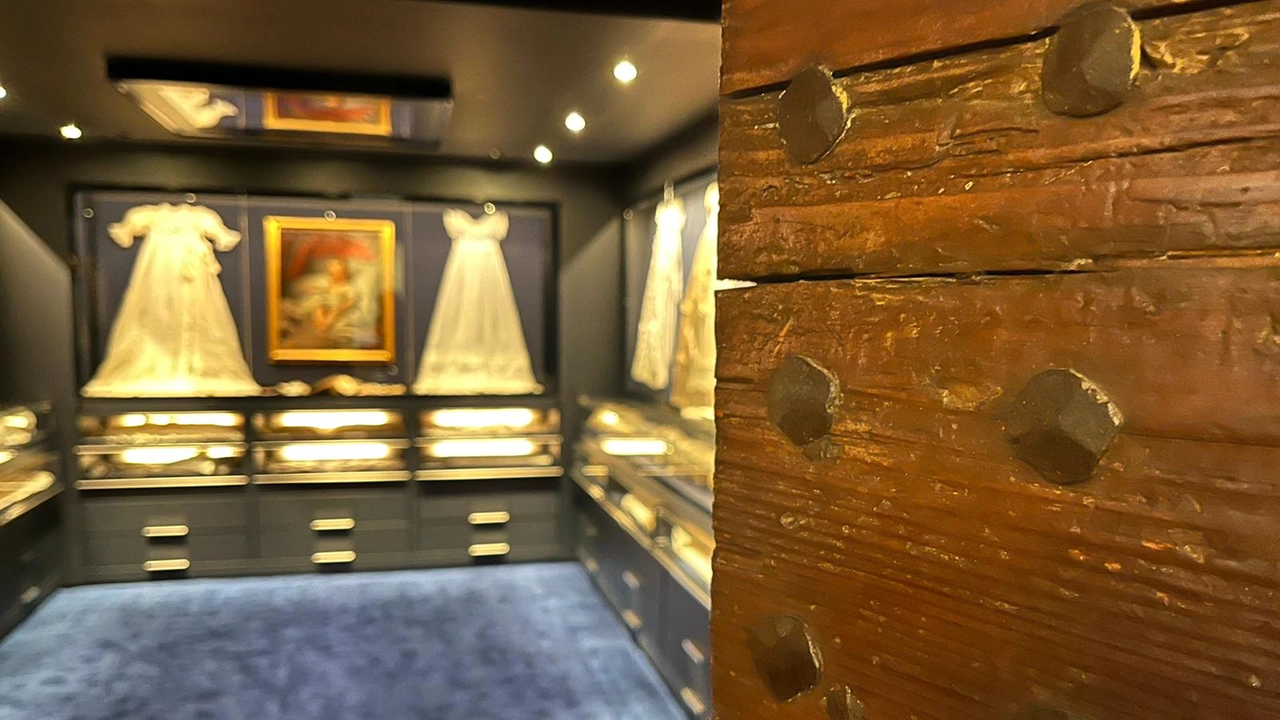 Nuovi eventi al Museo di Palazzo Davanzati