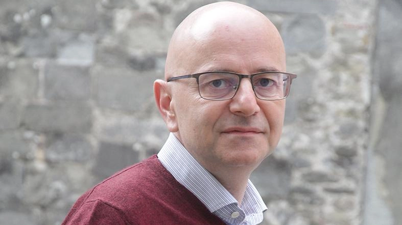 Il presidente Marmo assicura lavori rapidi Il presidente Marmo assicura lavori rapidi