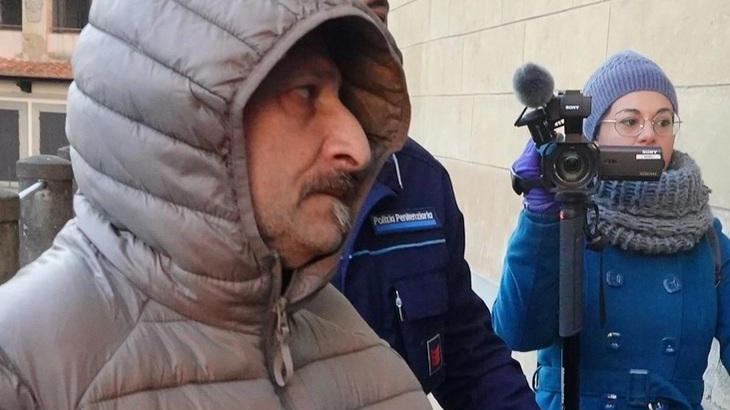Daniele Maiorino, 57 anni, a processo in Corte d’Assise (foto d’archivio) Daniele Maiorino, 57 anni, a processo in Corte d’Assise (foto d’archivio)