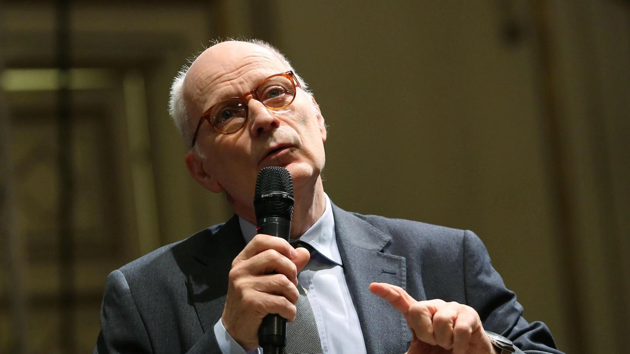 Il direttore generale della Fondazione Teatro della Toscana, Marco Giorgetti Il direttore generale della Fondazione Teatro della Toscana, Marco Giorgetti