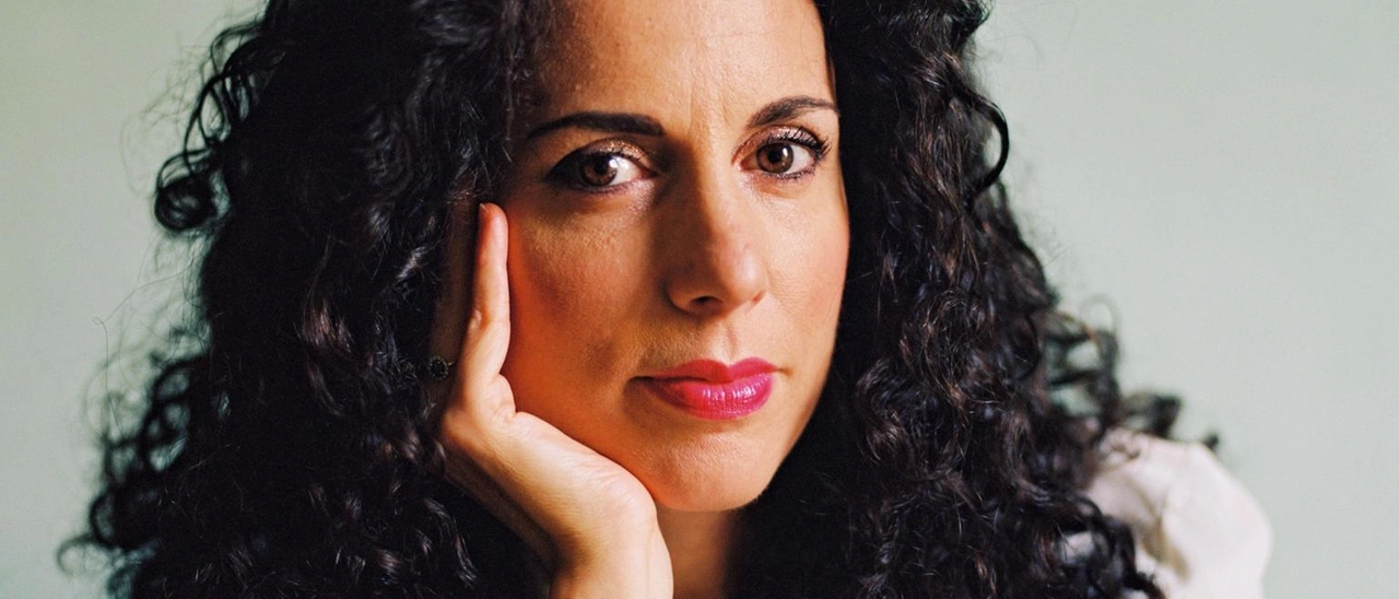 Silvia Avallone. Da "Acciaio" a "Cuore Nero". Un romanzo maturo e potente