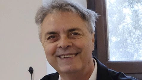 Antonio Moriconi. , sindaco di Fosdinovo Antonio Moriconi. , sindaco di Fosdinovo