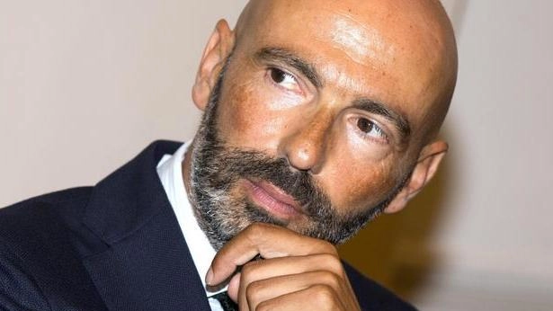 Giulio Napolitano è il figlio dell’ex presidente della Repubblica