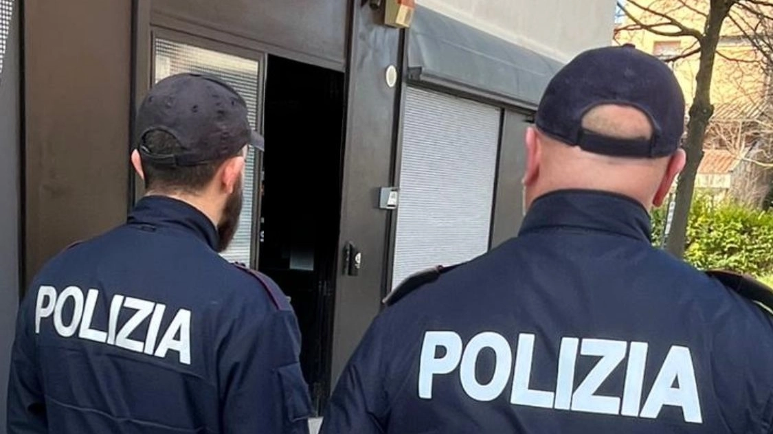Malviventi segnalati alla Polizia dagli steward all'Umbriafiere di Bastia: per loro scatta il reato di tentata truffa e sostituzione di persona