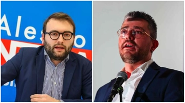 Empoli, risultati elettorali: clamoroso ballottaggio Mantellassi-Masi per 100 schede