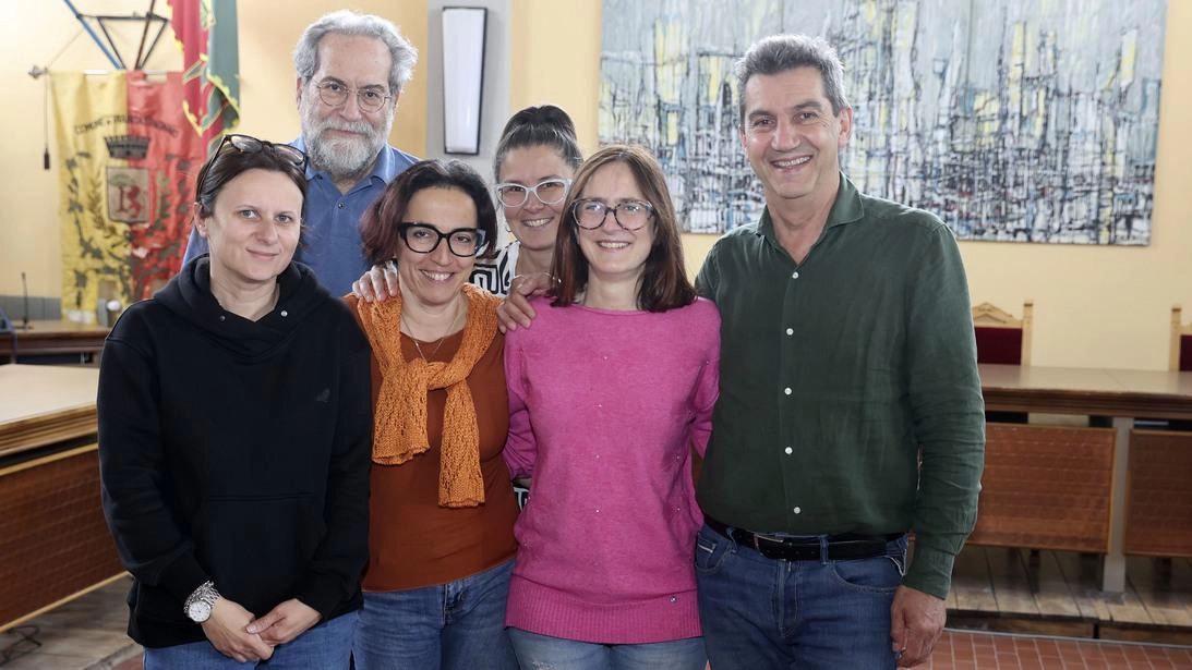 Viaggio de La Nazione alla scoperta delle bellezze di Piancastagnaio, borgo dell’Amiata "E’ un territorio autentico, la gente lavora e la natura è vera. Niente è stato abbellito" . Viaggio de La Nazione alla scoperta delle bellezze di Piancastagnaio, borgo dell’Amiata "E’ un territorio autentico, la gente lavora e la natura è vera. Niente è stato abbellito" .