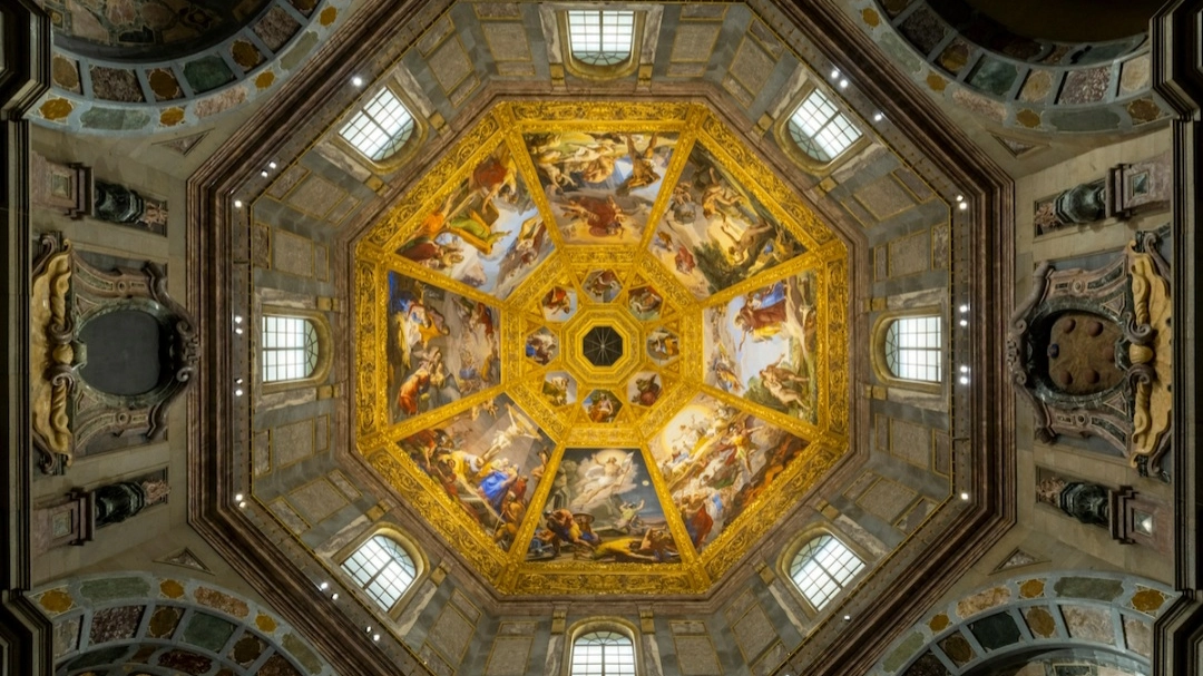 Museo delle Cappelle Medicee Museo delle Cappelle Medicee
