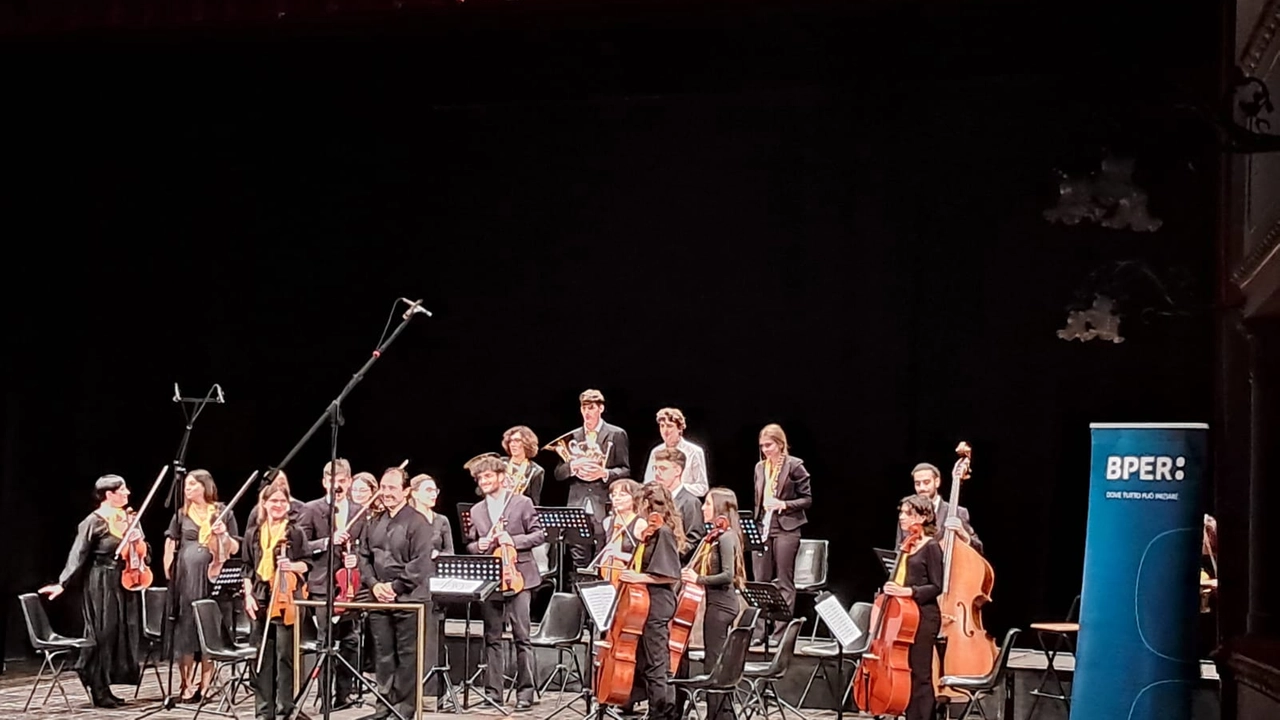 orchestra orchestra