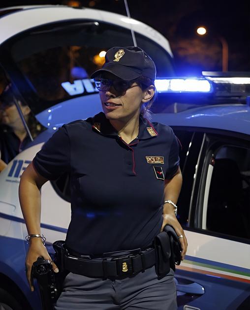 Tratta di esseri umani. Capo di un’organizzazione scoperto quasi per caso Tratta di esseri umani. Capo di un’organizzazione scoperto quasi per caso