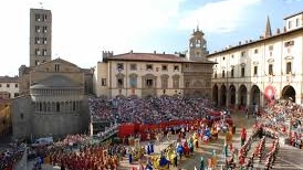 Giostra del Saracino