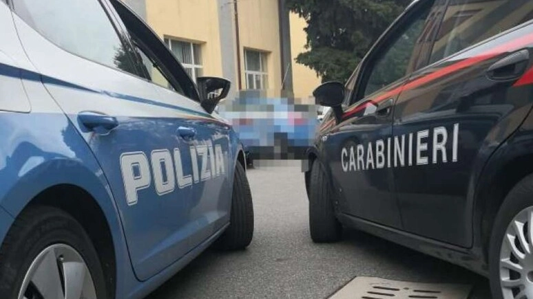 L'episodio sarà denunciato alle forze dell'ordine
