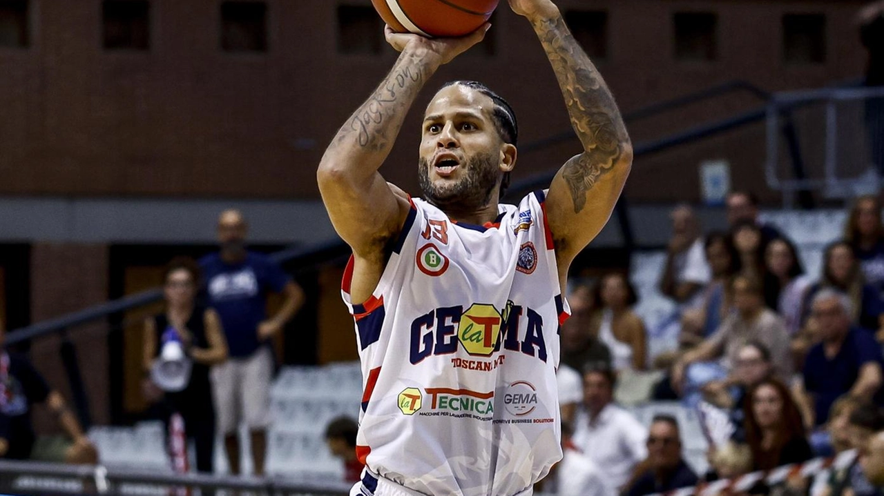 La semifinale sorride a Treviglio Brianza, che nel finale di gara ne ha di più. Jackson subito positivo per gli uomini di Andreazza, ma non può bastare. Tanti errori dei lunghi e nei minuti che contano la macchina s’inceppa. . La semifinale sorride a Treviglio Brianza, che nel finale di gara ne ha di più. Jackson subito positivo per gli uomini di Andreazza, ma non può bastare. Tanti errori dei lunghi e nei minuti che contano la macchina s’inceppa. .