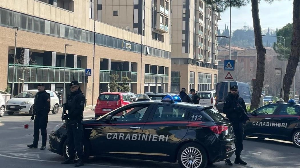 Ancora episdi di criminalità a Fontivegeg dove è stata istituita la cosiddetta “zona rossa“ per l’alto tasso di delinquenza Ancora episdi di criminalità a Fontivegeg dove è stata istituita la cosiddetta “zona rossa“ per l’alto tasso di delinquenza