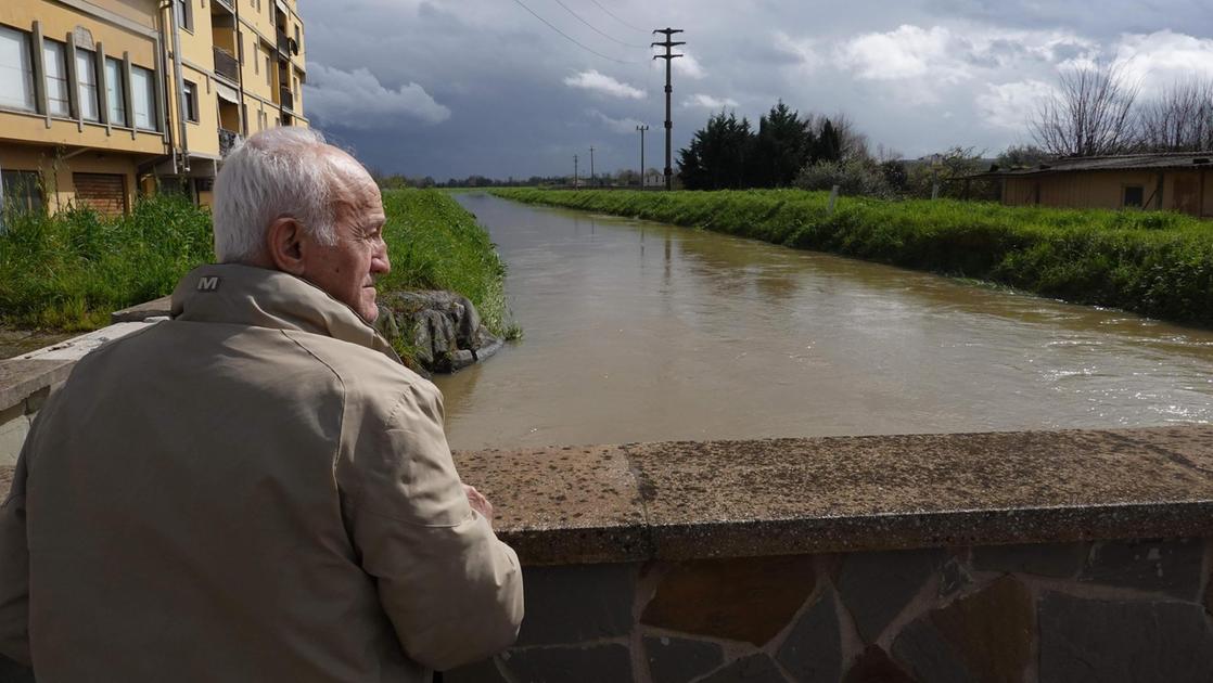 Benvenuta primavera, ma in Toscana torna il maltempo