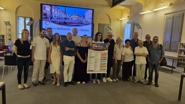 La presentazione degli eventi La presentazione degli eventi