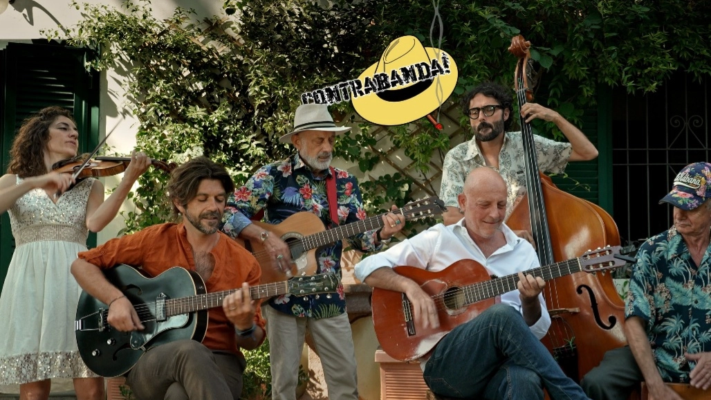 Firenze, concerto di musica cubana al teatro dell'Affratellamento Firenze, concerto di musica cubana al teatro dell'Affratellamento