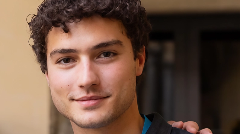 Iacopo Mancini, racconta la sua esperienza dopo il morso di un ragno violino Iacopo Mancini, racconta la sua esperienza dopo il morso di un ragno violino