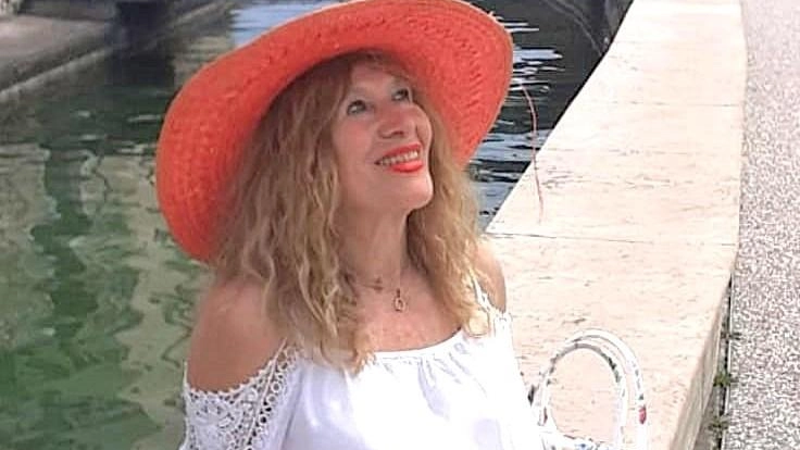 Gina Viviani Casanova Gina Viviani Casanova