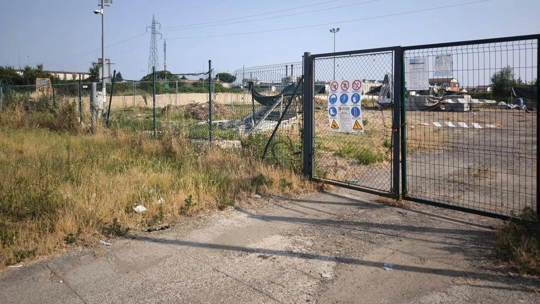 Vignali ex presidente di Progetto Acqua spiega i benefici dell’opera "L’impianto separato permette alle ditte collegate di evitare lo stop in caso di avvisi meteo. Il consorzio ha chiesto i regolari permessi".