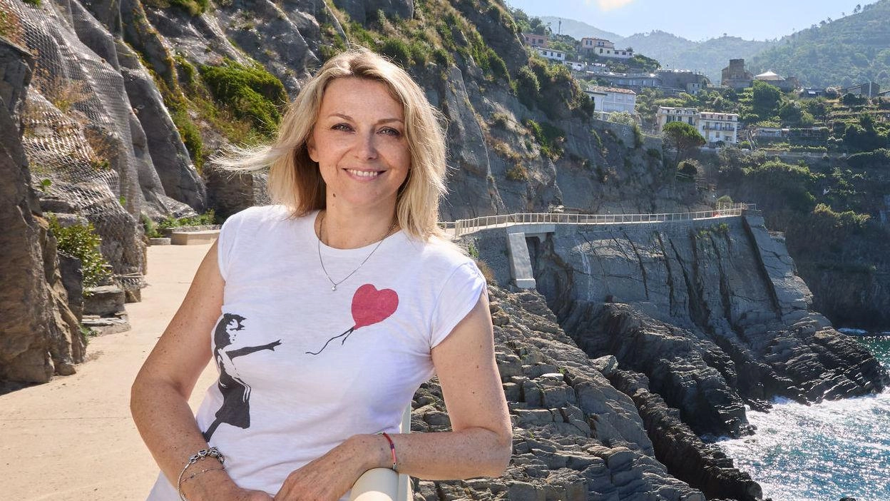 Il sindaco di Riomaggiore, Fabrizia Pecunia, è la nuova vicepresidente del Parco Il sindaco di Riomaggiore, Fabrizia Pecunia, è la nuova vicepresidente del Parco