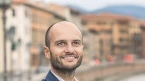 Da sinistra Marco Biondi e Mario Iannella: entrambi sospesi per 30 giorni Da sinistra Marco Biondi e Mario Iannella: entrambi sospesi per 30 giorni