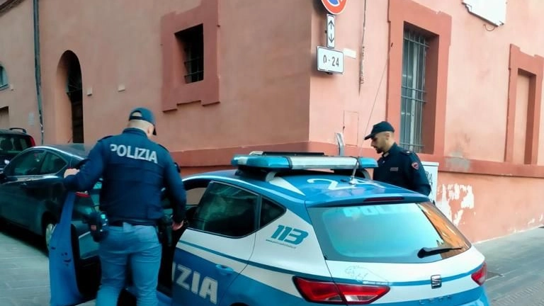 Indagini della Polizia Indagini della Polizia