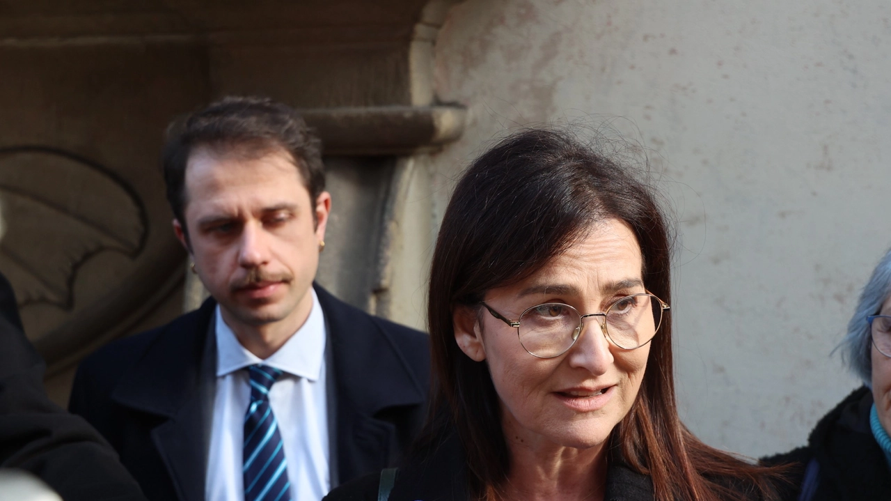 L'avvocato Filomena Gallo, segretaria nazionale dell’associazione Coscioni, che da anni si batte per il suicidio medicalmente assistito (foto Giuseppe Cabras/New Press Photo) L'avvocato Filomena Gallo, segretaria nazionale dell’associazione Coscioni, che da anni si batte per il suicidio medicalmente assistito (foto Giuseppe Cabras/New Press Photo)