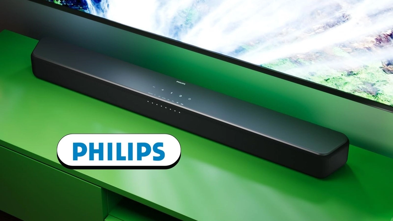Philips Home Theater Philips Home Theater