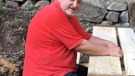 Sandro Maltagliati aveva 56 anni e sarebbe andato in pensione di lì a pochi mesi Morì il 9 febbraio 2022 travolto da un muletto nel piazzale della cartiera Panigada di Lanciole Sandro Maltagliati aveva 56 anni e sarebbe andato in pensione di lì a pochi mesi Morì il 9 febbraio 2022 travolto da un muletto nel piazzale della cartiera Panigada di Lanciole
