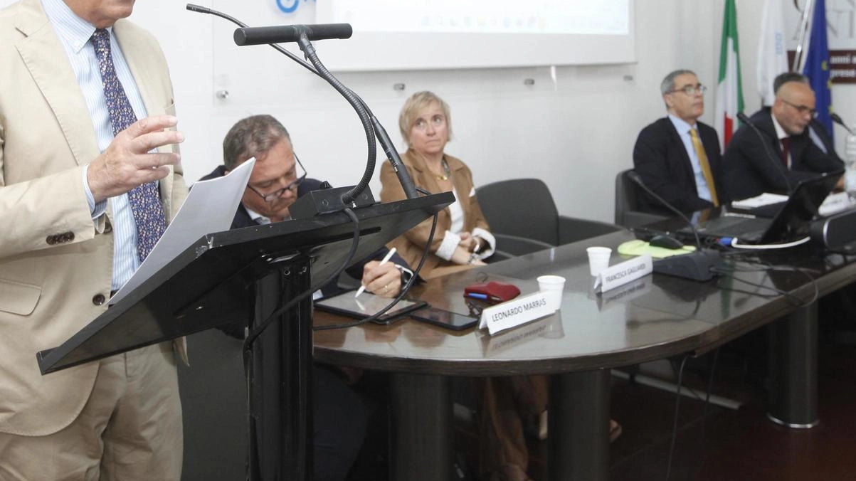 La presentazione dei dati relativi ai primi mesi dell’anno 2025 sull’economia in provincia di Siena, proiezioni per il futuro