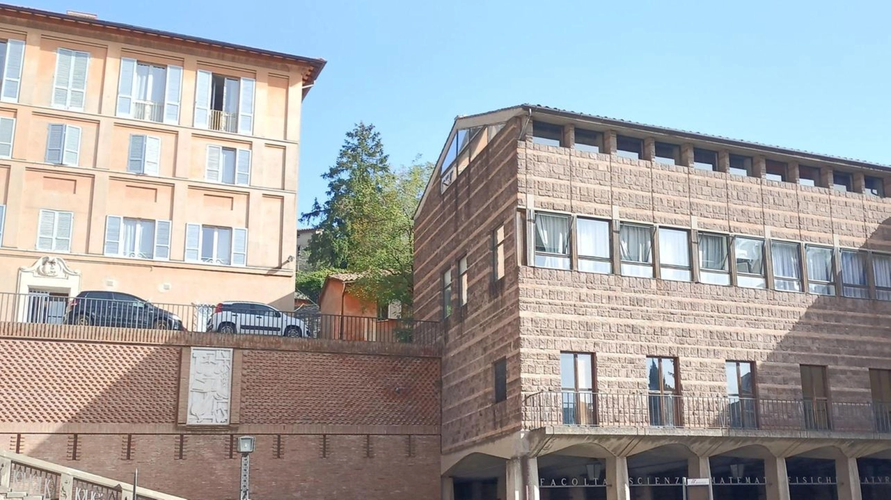 L’Università degli Studi di Perugia inaugura il corso di laurea interclasse in Scienze della Terra e dell’Ambiente (STA), gestito... L’Università degli Studi di Perugia inaugura il corso di laurea interclasse in Scienze della Terra e dell’Ambiente (STA), gestito...
