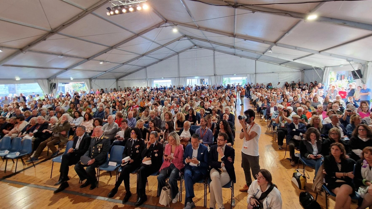 Il 23 maggio si apre la tre giorni dei Dialoghi di Pistoia Il 23 maggio si apre la tre giorni dei Dialoghi di Pistoia