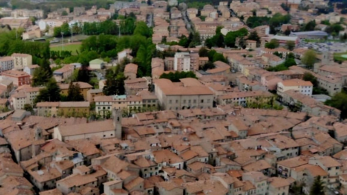 Prosegue ad Abbadia San Salvatore il dibattito sul futuro dell’area ex Niccolini, che attende il recupero da decenni Prosegue ad Abbadia San Salvatore il dibattito sul futuro dell’area ex Niccolini, che attende il recupero da decenni