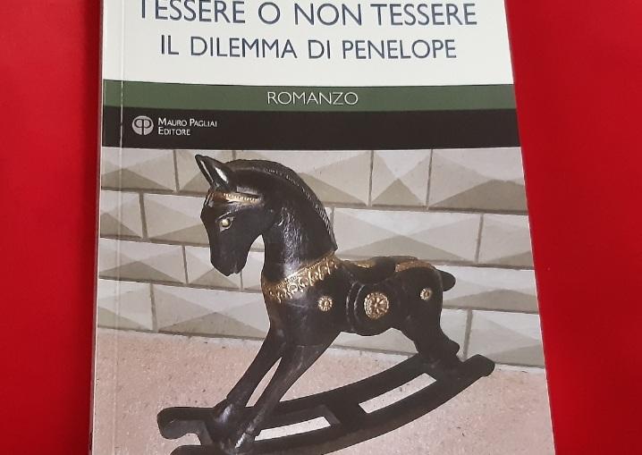 Firenze, presentazione del libro ‘Tessere o non tessere. Il dilemma di Penelope’ Firenze, presentazione del libro ‘Tessere o non tessere. Il dilemma di Penelope’