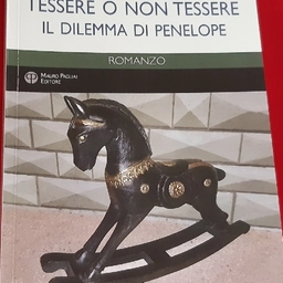 Firenze, presentazione del libro ‘Tessere o non tessere. Il dilemma di Penelope’