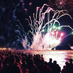 Ferragosto in Toscana: eventi, tradizioni e spettacoli pirotecnici. La guida