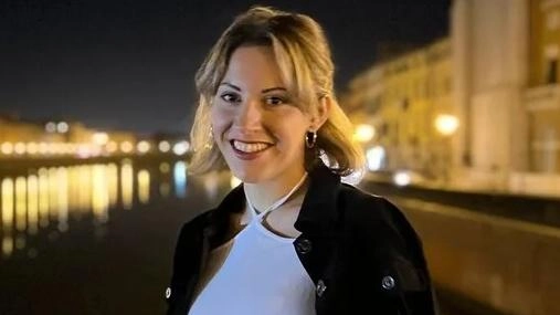 Jessica Milani, 26 anni, è originaria di Orbetello e da due anni è affetta da una sindrome che le causa dolori molto forti Jessica Milani, 26 anni, è originaria di Orbetello e da due anni è affetta da una sindrome che le causa dolori molto forti