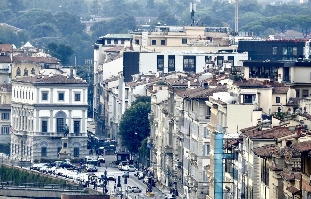 Il progetto ’ereditato’. A ottobre l’apertura: "Mantenuta la storicità"