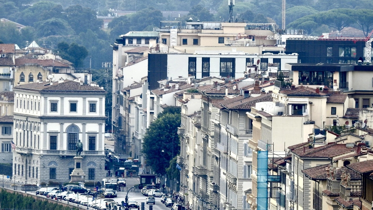 Il progetto è promosso da Hines in joint venture con Blue Noble, attraverso il fondo immobiliare “Future Living” gestito da Savills