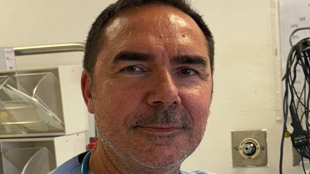 Sono i responsabili dei dipartaimenti di medicina e chirurgia d’urgenza rispettivamente negli ospedali di Castel del Piano e di Pitigliano. Sono i responsabili dei dipartaimenti di medicina e chirurgia d’urgenza rispettivamente negli ospedali di Castel del Piano e di Pitigliano.