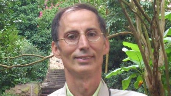 Daniele Pieroni, l'uomo che per primo in Toscana ha usufruito del suicidio assistito (Foto da Facebook)