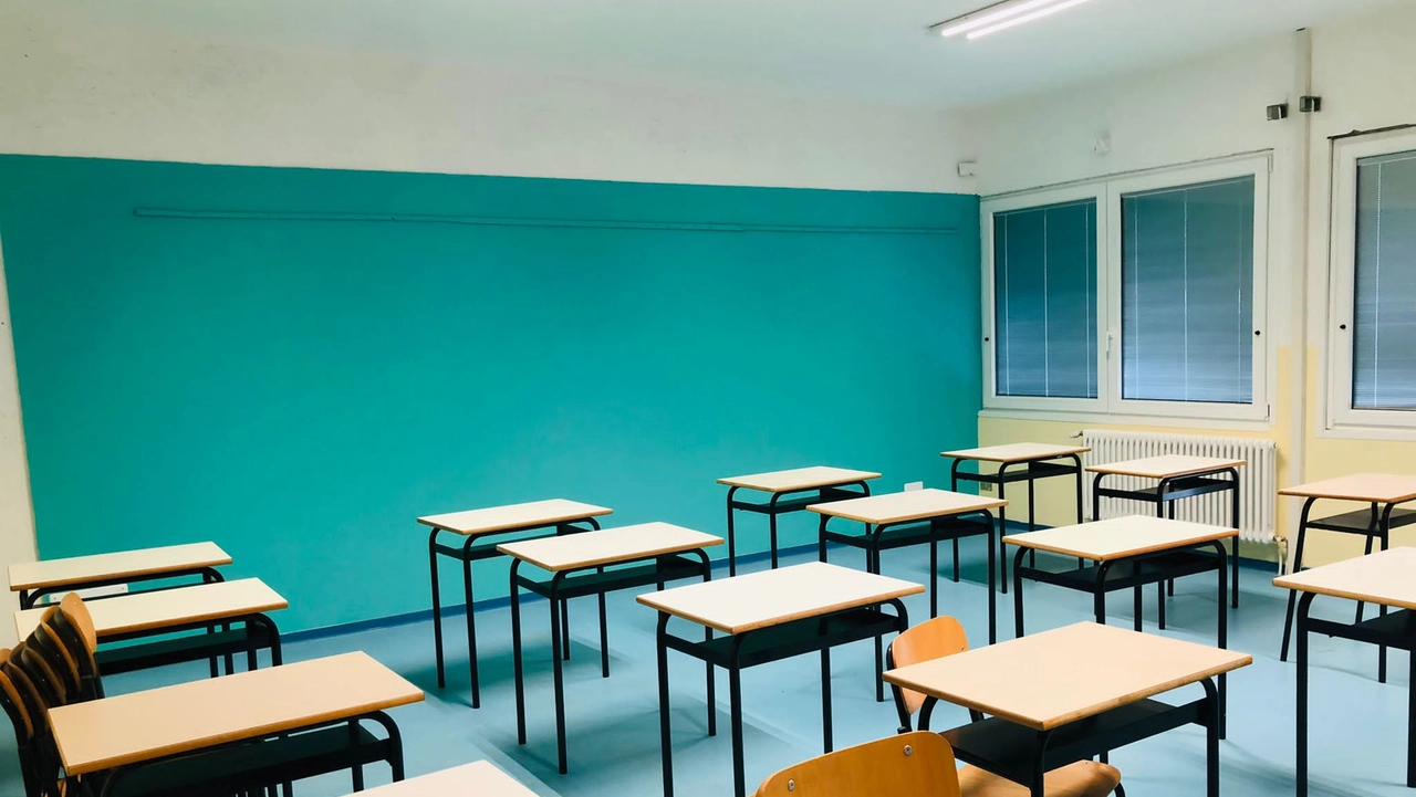 Sempre meno studenti scelgono di frequentare l'ora di religione e a scuola (Foto di repertorio)