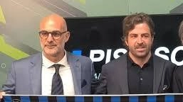 Vaira e Giovanni Corrado concentrati su un poker di promettenti under 21 formati in Italia. i movimenti in uscita. Vaira e Giovanni Corrado concentrati su un poker di promettenti under 21 formati in Italia. i movimenti in uscita.