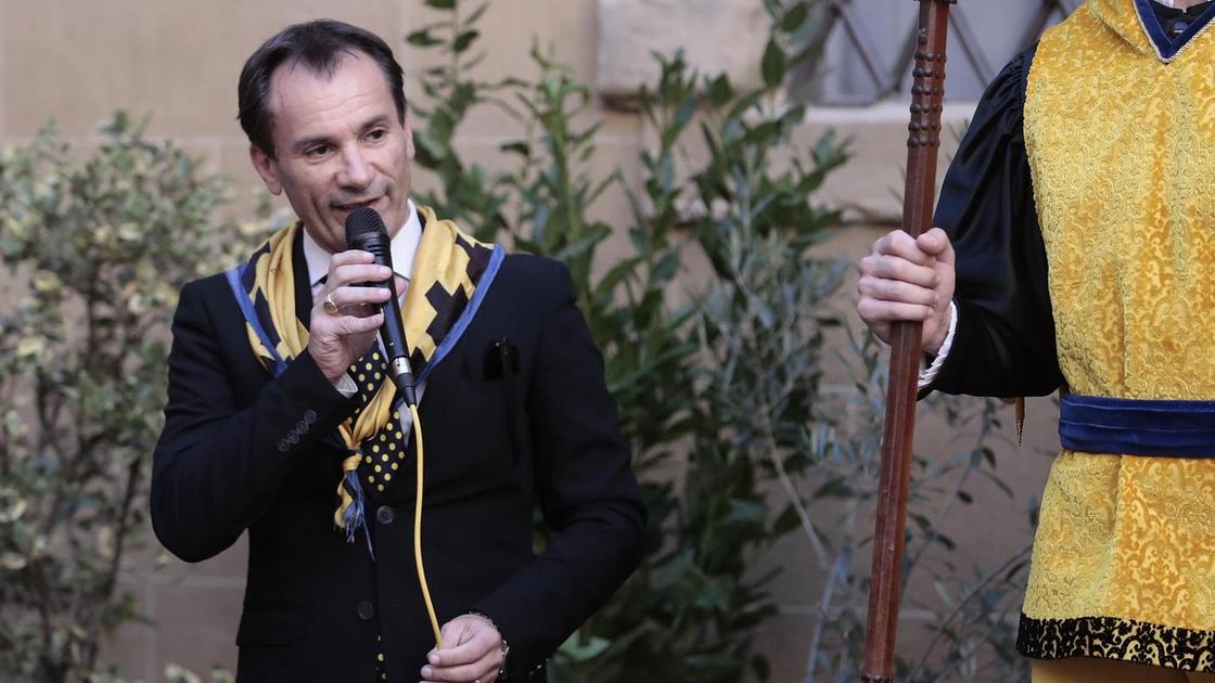 Quasi un secolo di amicizia. L’Aquila la celebra in un libro