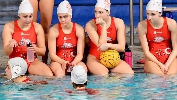 La squadra femminile della Rari è a caccia della promozione in serie A2 La squadra femminile della Rari è a caccia della promozione in serie A2
