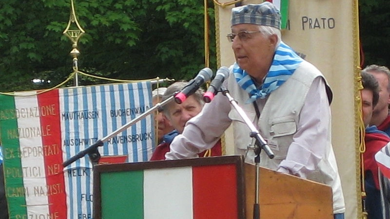 Mario Piccioli