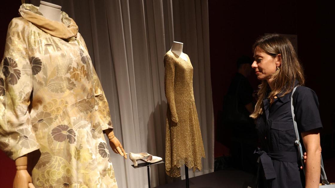 La storia del Novecento in 40 abiti. Dagli anni ’20 agli ’80 di Coveri debutta il nuovo Museo della Moda